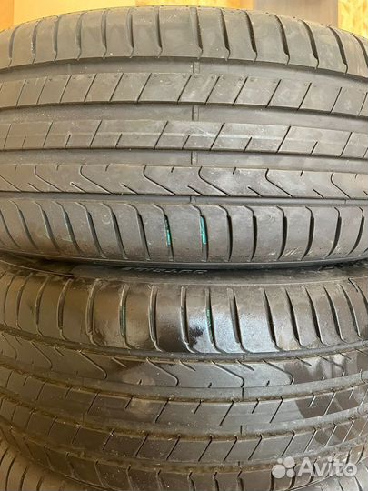 Pirelli Scorpion 225/55 R17