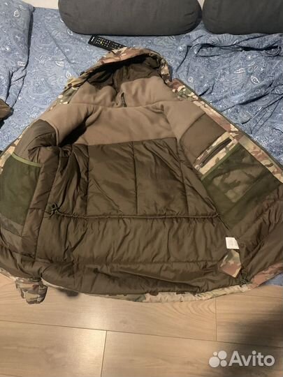Бушлат вкпо военные вещи