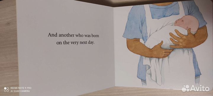 Детские книги на английском языке