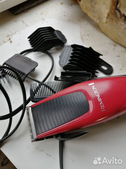 Машинка для стрижки волос