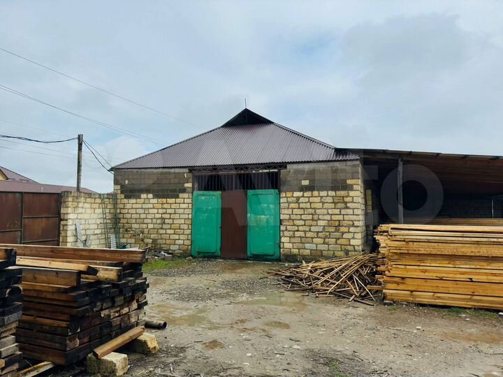 Дом 78,2 м² на участке 12 сот.