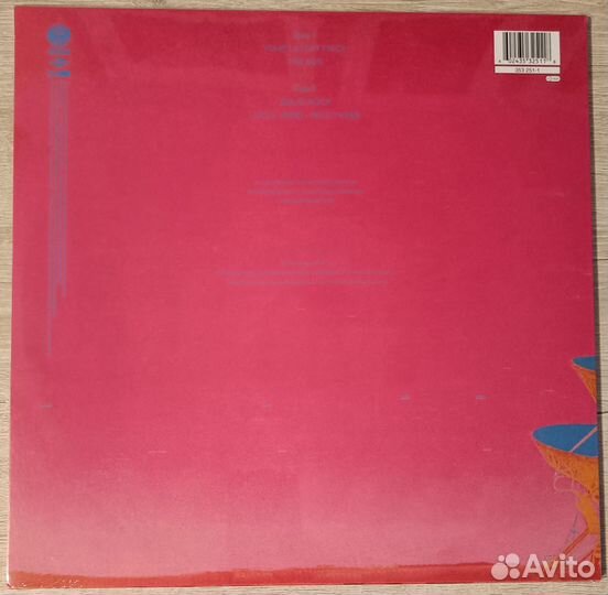 Dire Straits - Encores 180g цветной винил