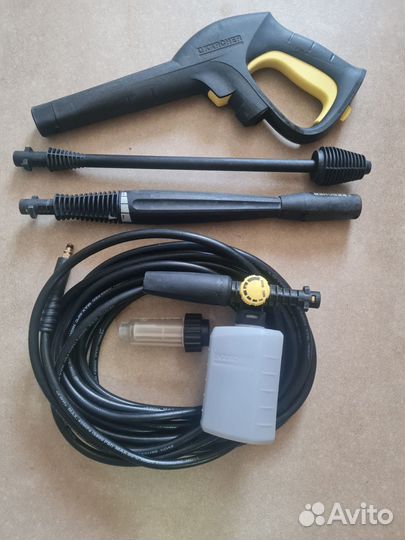 Мойка высокого давления Karcher K7.280M