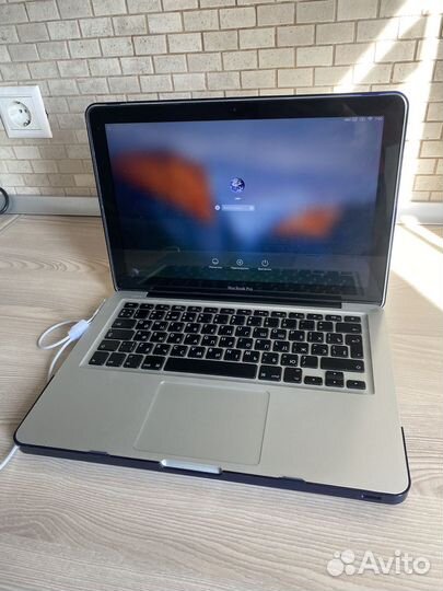 Apple MacBook Pro 13 2009