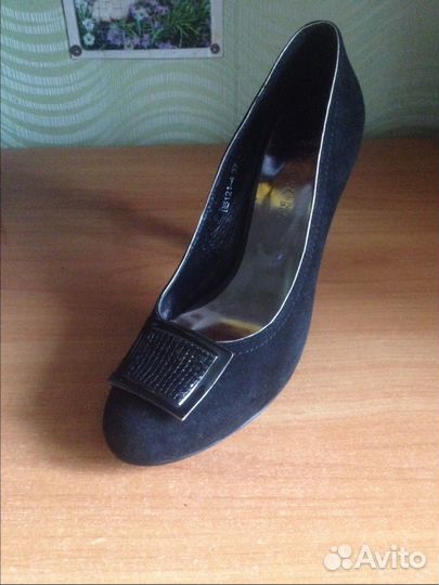 Продам туфли
