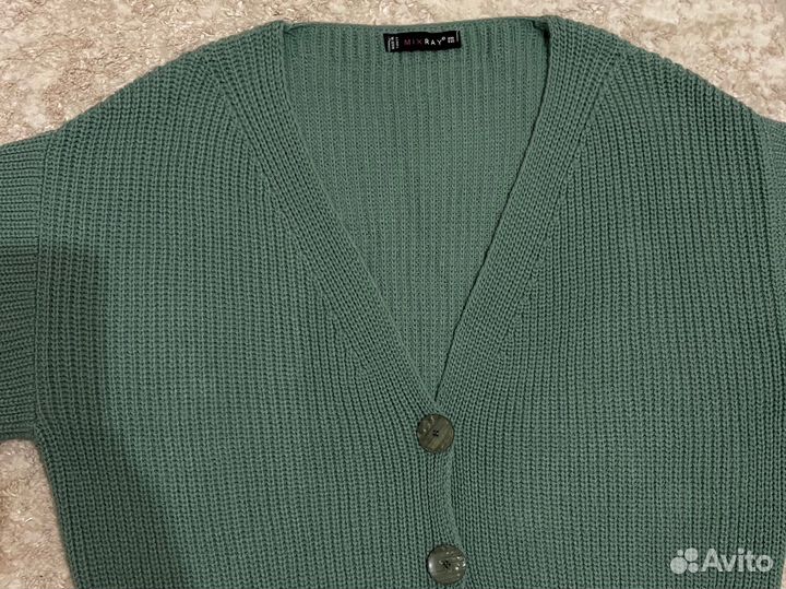Кардиган женский
