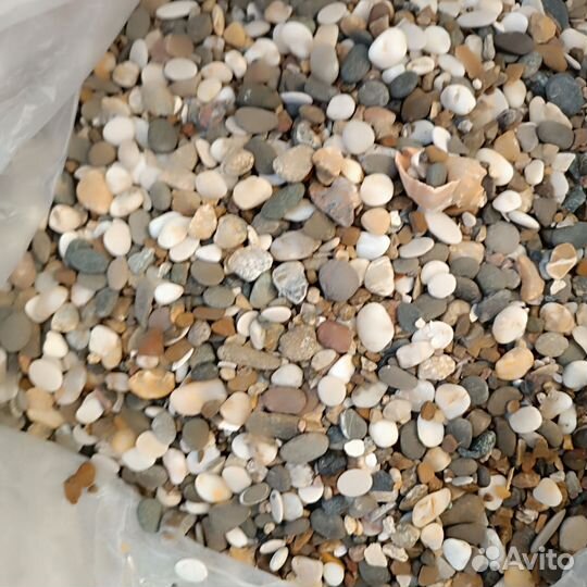 Камни для аквариума