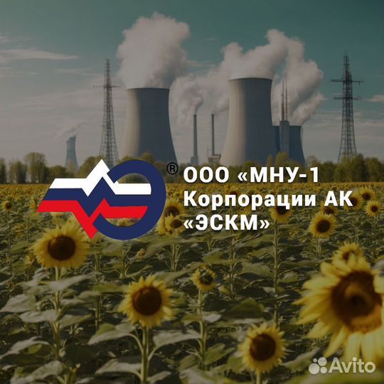 Электрогазосварщик на курскую аэс-2