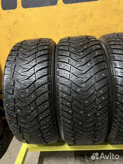 Yokohama Ice Guard IG65 245/45 R19