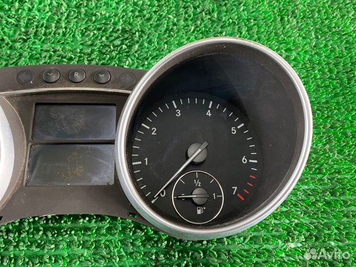 Спидометр Mercedes-Benz Gl-Class X164.822 M273E46