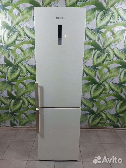 Холодильник б/у с гарантией