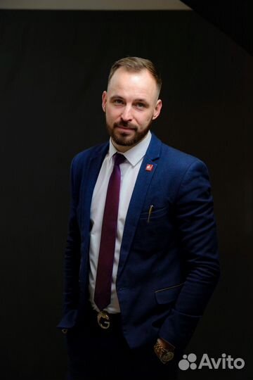 Агент по недвижимости