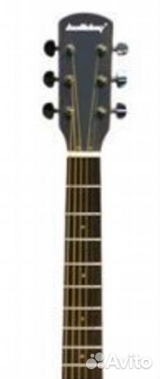 Акустическая гитара bulldog DN-Sigma 6