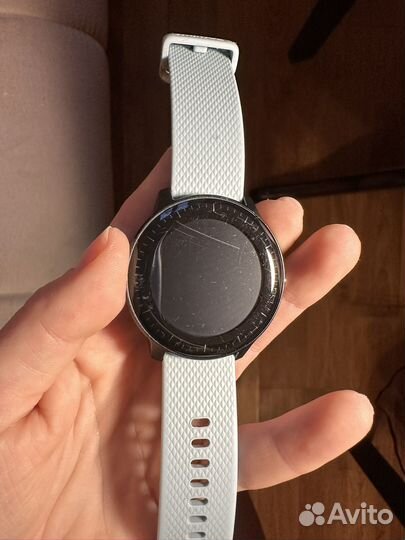 Часы garmin vivoactive 3 music