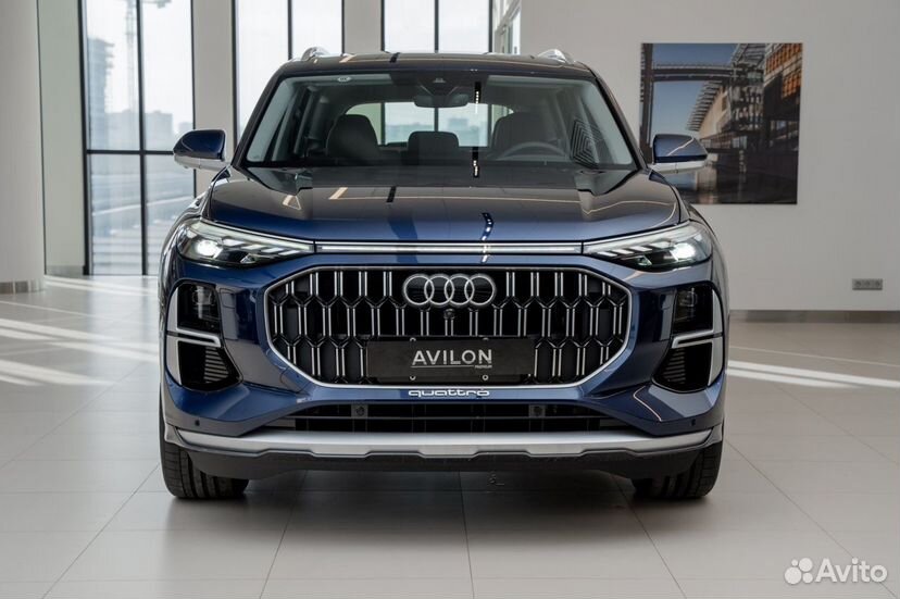 Audi Q6 2.0 AMT, 2023