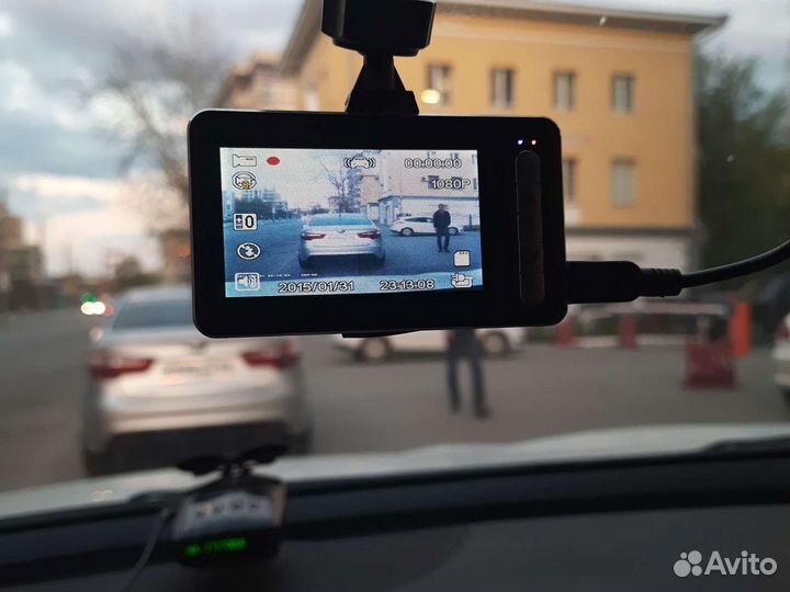 Видеорегистратор