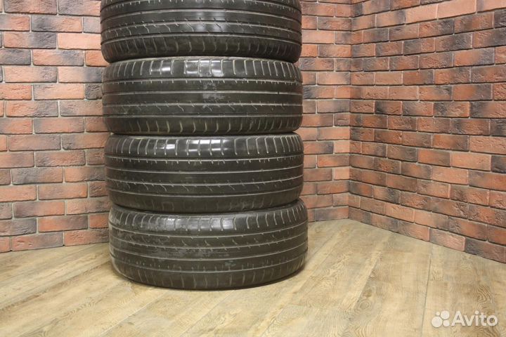Kumho Crugen HP91 255/55 R19