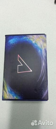 SMART tv приставка 4 -32