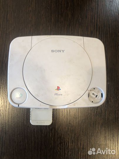 Sony ps one