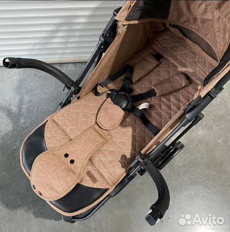 Коляска детская