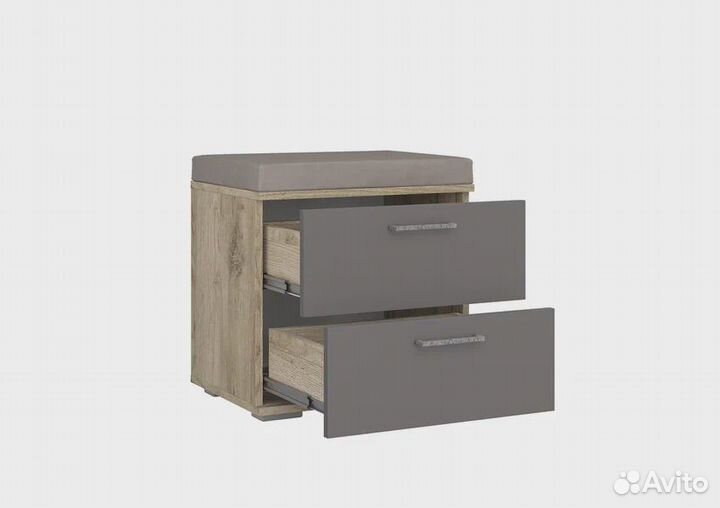 Тумба для прихожей