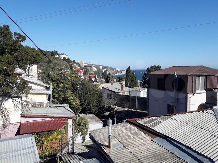 1-к. квартира, 34 м², 3/3 эт.