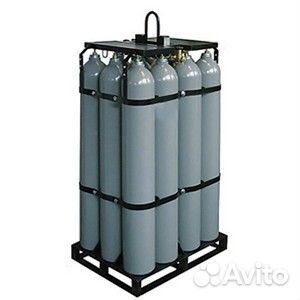 Газовые моноблоки