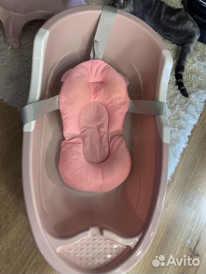 Ванночка для купания