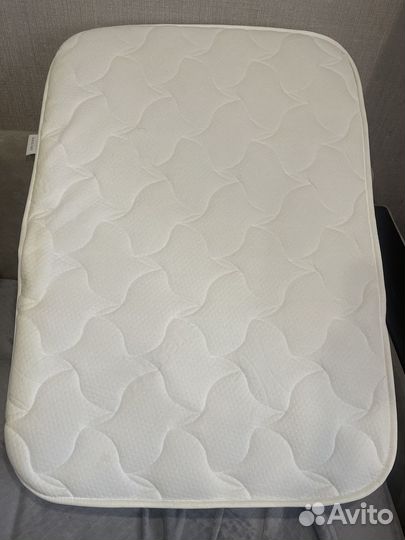 Матрас happy baby 100 70