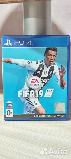 Игры для PS 4, PS 5