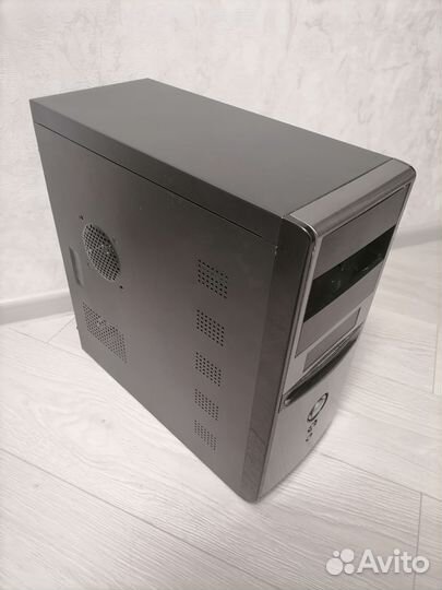 Игровой пк