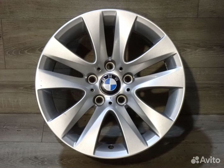 Комплект дисков BMW 3-series оригинал R17