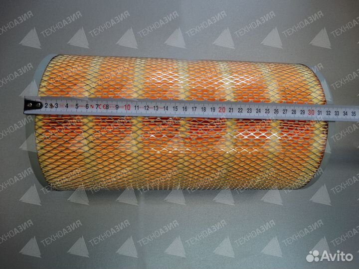 Фильтр воздушный KW1833