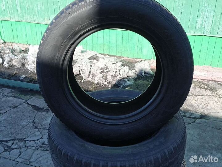 Amtel Cruise 4x4 215/65 R16 98L