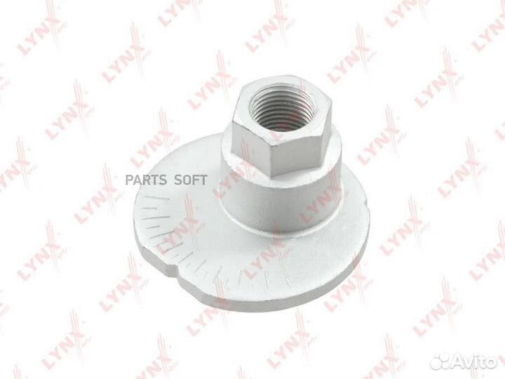 Lynxauto FS3010 Гайка подвески эксцентриковая