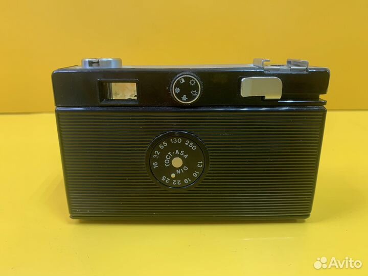 Z.6377 фотоаппарат вилия