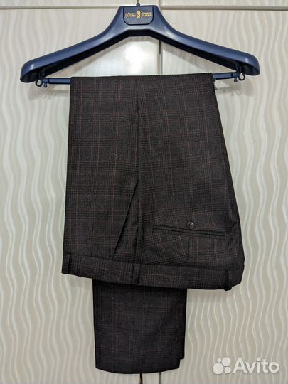 Мужской костюм Nowal