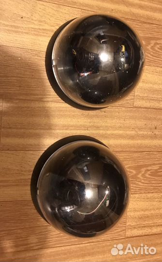 Камера видео наблюдения бу