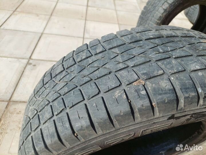 КАМА Кама-221 235/70 R16
