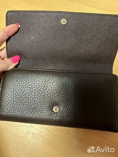 Michael kors кошелек