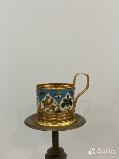 Винтажная посуда СССР гдр