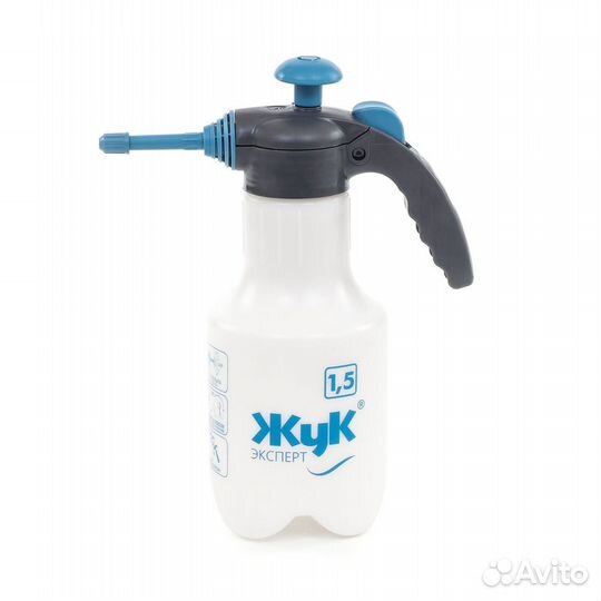 Опрыскиватель жук Эксперт 1,5л оп-330