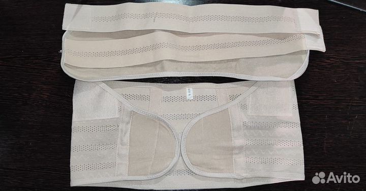 Бандаж для беременных и после родов