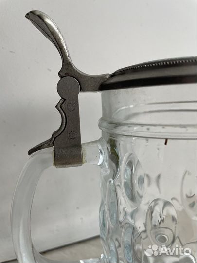 Кружка пивная