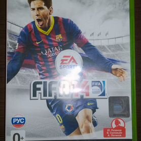 FIFA 14