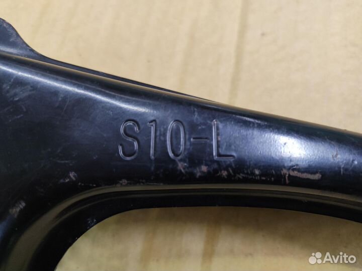 Рычаг передний левый верхний honda CR-V 96-01