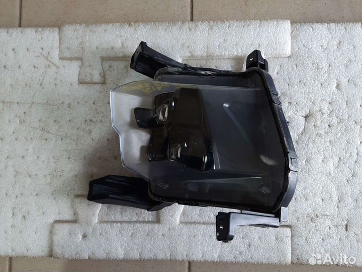 Птф левая Kia K5