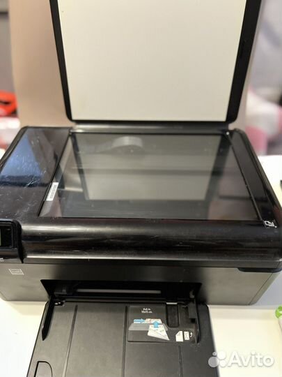 Принтер сканер копир