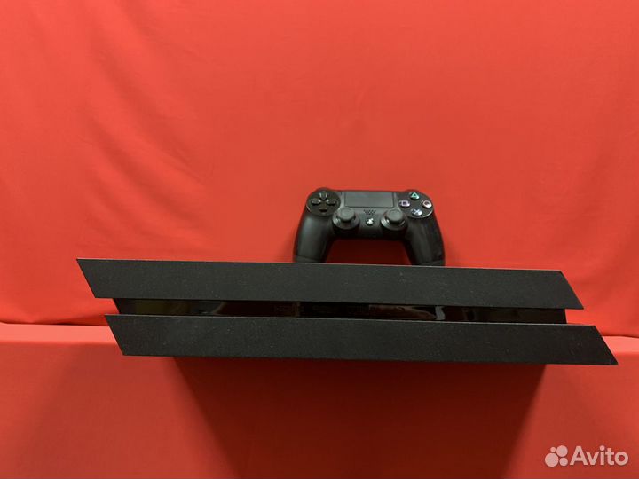 PS4 1Tb Кредит