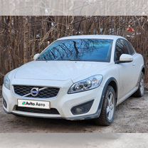 Volvo C30 1.6 MT, 2010, 161 000 км, с пробегом, цена 900 000 руб.